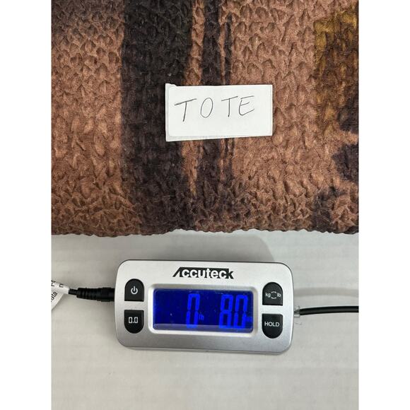 Citron Santa Monica 2 Button Blazer Size 2X Abstract Multicolor Textured Jacket - Picture 11 of 11